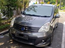 2011 Nissan Grand Livina 1.5 Highway Star Autech MPV
