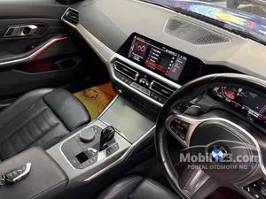 2021 BMW 330i 2.0 M Sport Sedan