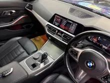 2021 BMW 330i 2.0 M Sport Sedan