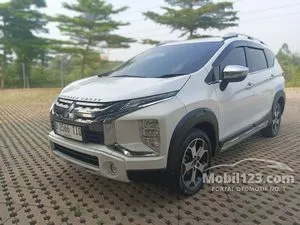 2020 Mitsubishi Xpander Cross 1.5 MPV