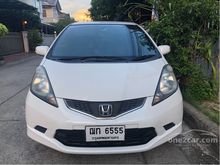 2009 Honda Jazz 1.5 (ปี 08-14) SV i-VTEC Hatchback AT