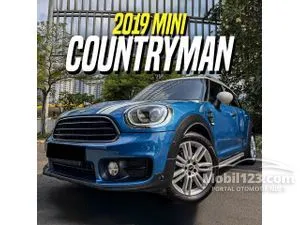 2019 MINI Countryman 1.5 Cooper SUV
