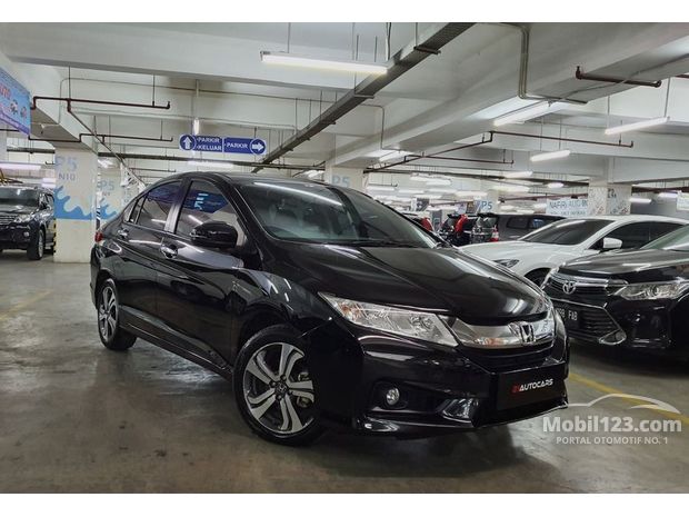 Honda City Mobil bekas dijual di Dki-jakarta Indonesia 