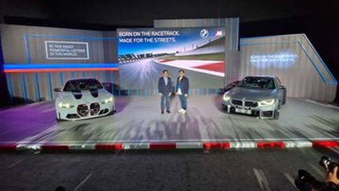 BMW M2 Special Edition dan BMW M4 CS Dijual Terbatas, Bisa Jadi Investasi!