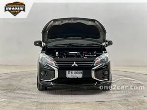 2020 Mitsubishi ATTRAGE 1.2 GLX Sedan