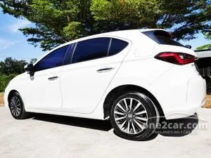 2021 Honda City 1.0 SV Hatchback