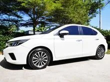2021 Honda City 1.0 (ปี 20-25) SV Hatchback
