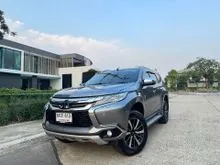 2017 Mitsubishi PAJERO SPORT 2.4 (ปี 15-18) GT Premium SUV