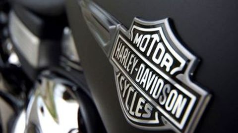 Harley-Davidson Lawan Rasisme bela George Floyd