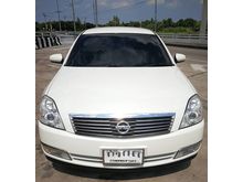 2007 Nissan Teana 2.3 (ปี 04-08) 230 JS Sedan AT
