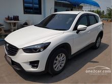2016 Mazda CX-5 2.2 (ปี 13-16) XDL SUV AT