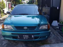 2000 Toyota Soluna 1.5 XLi Sedan