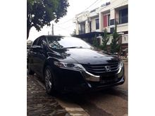 Dijual Honda Odyssey tahun 2010 Mulus
