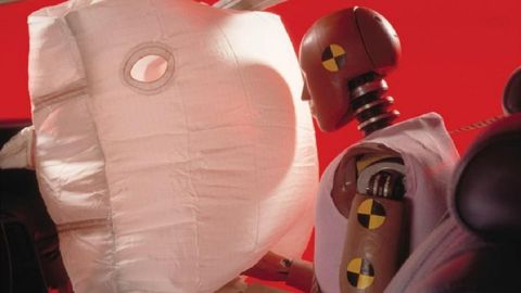 Takata Set To File For Bankruptcy Soon