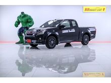 2018 Isuzu D-Max 1.9 SPACE CAB (ปี 11-17) X-Series Speed Pickup MT