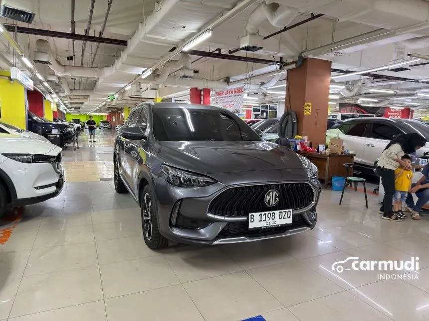 2023 MG HS Ignite SUV