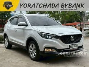 2019 MG ZS 1.5 D SUV