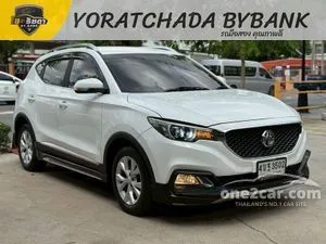 2019 MG ZS 1.5 D SUV