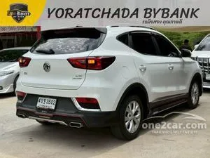 2019 MG ZS 1.5 D SUV