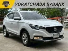 2019 MG ZS 1.5 (ปี 17-25) D SUV