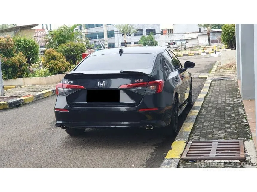 2023 Honda Civic RS Sedan