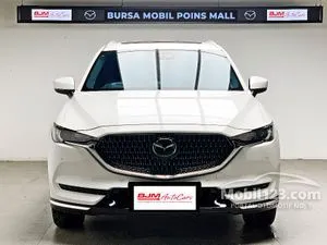 2022 Mazda CX-8 2.5 SKYACTIV-G Elite SUV