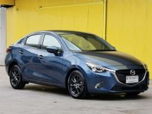 2019 Mazda 2 1.3 (ปี 15-18) High Connect Sedan