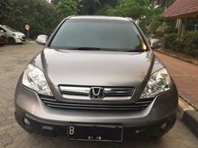2008 Honda CR-V 2.0 2.0 i-VTEC SUV