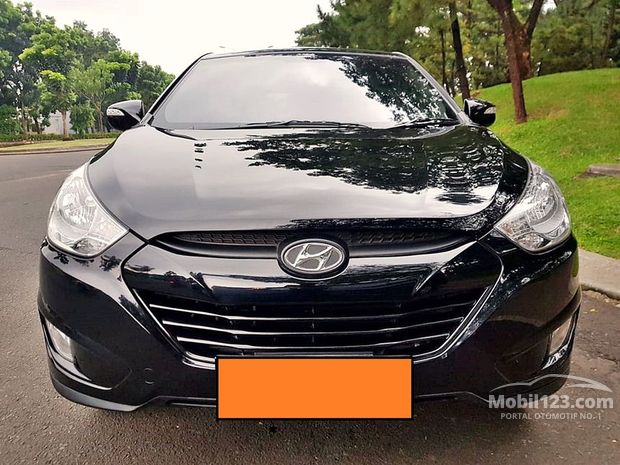 Hyundai Mobil Bekas Dijual Di Indonesia - Dari 266 Mobil Automatic ...