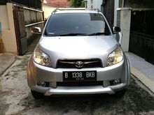 2010 Toyota Rush 1.5 S SUV