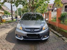 2014 Honda Mobilio 1.5 E MPV