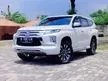 Jual Mobil Mitsubishi Pajero Sport 2021 Dakar 2.4 di Jawa Barat Automatic SUV Putih Rp 508.000.000