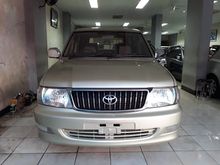 2003 Toyota Kijang 1.8 LGX MPV