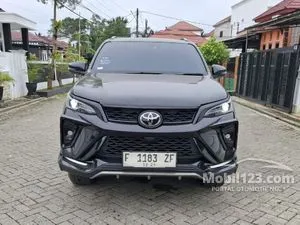 2024 Toyota Fortuner 2.8 GR Sport TSS SUV