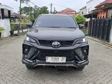 2024 Toyota Fortuner 2.8 GR Sport TSS SUV