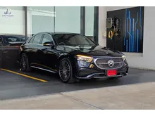 2026 Mercedes-Benz E350 2.0 W214 (ปี 24-31) e AMG Dynamic Sedan
