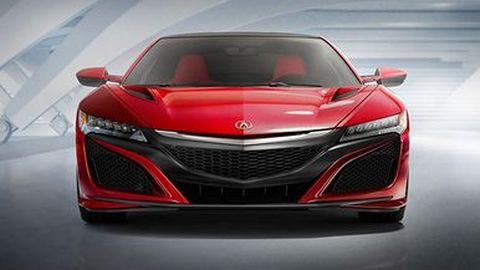 Honda: Desain Kami Akan Tetap Trendi