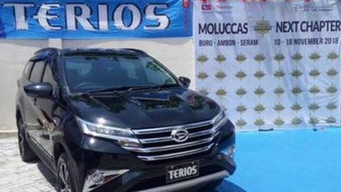 Masyarakat Ambon Ternyata Malu Beli Mobil Secara Kredit