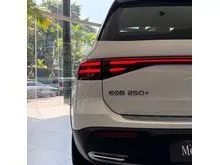 2024 Mercedes-Benz EQB250+ Progressive Line SUV