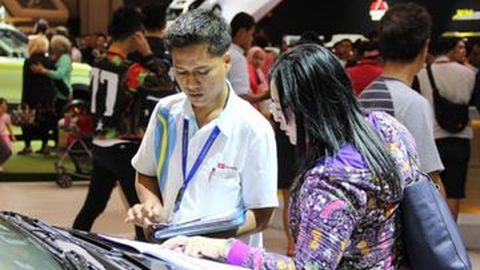 Rakyat lagi Susah Beli Mobil Baru, Kemenperin Usulkan Insentif seperti Waktu Pandemi