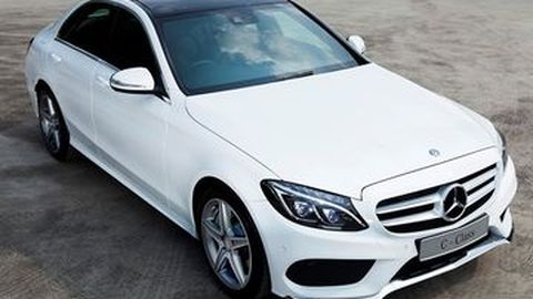 Jelang Ramadhan Mercedes-Benz Indonesia Gelar 2 Pameran