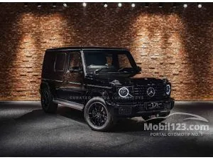 2025 Mercedes-Benz G500 3.0 AMG Line Premium Plus SUV