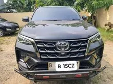 2021 Toyota Fortuner 2.4 VRZ GR SPORT 4X2 SUV