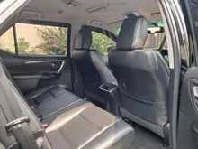 2021 Toyota Fortuner 2.4 VRZ GR SPORT 4X2 SUV