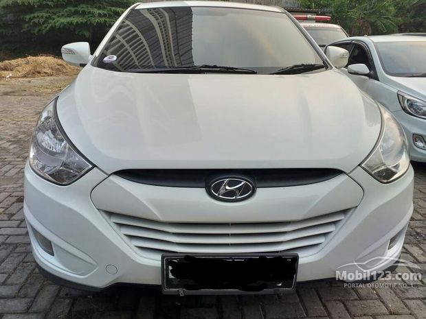 Tucson Hyundai  Murah  508 mobil  dijual  di Indonesia 