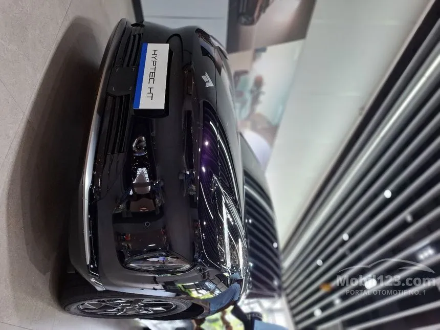 2026 GAC Hyptec HT Premium Hatchback