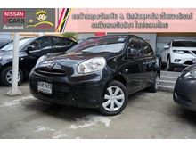 2012 Nissan March 1.2 (ปี 10-16) S Hatchback MT
