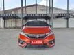 Jual Mobil Honda Jazz 2020 RS 1.5 di DKI Jakarta Automatic Hatchback Orange Rp 225.000.000