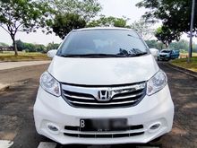 HONDA FREED E PSD AT 2013 Low Km Sangat terawat Istimewa