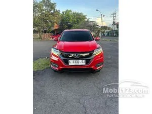 2018 Honda HR-V 1.5 E Special Edition SUV